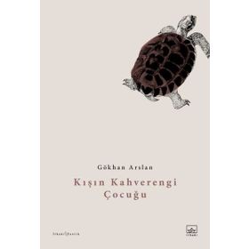 Kitap İthaki Yayınları Kışın Kahverengi Çocuğu