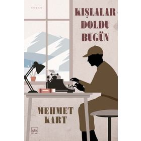 Kitap İthaki Yayınları Kışlalar Doldu Bugün