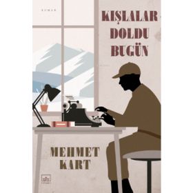 Kitap İthaki Yayınları Kışlalar Doldu Bugün