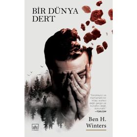 Kitap İthaki Yayınları Kıyamet Polisi III Bir Dünya Dert