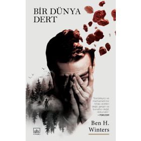 Kitap İthaki Yayınları Kıyamet Polisi III Bir Dünya Dert