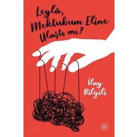 Kitap İthaki Yayınları Leyla, Mektubum Eline Ulaştı Mı?