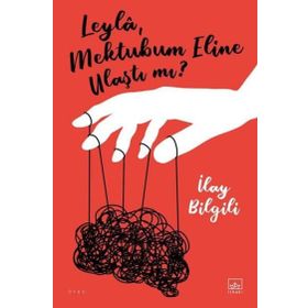 Kitap İthaki Yayınları Leyla, Mektubum Eline Ulaştı Mı?