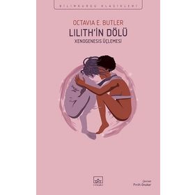 Kitap İthaki Yayınları Lilith’in Dölü