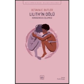 Kitap İthaki Yayınları Lilith’in Dölü