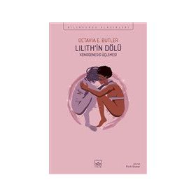 Kitap İthaki Yayınları Lilith’in Dölü
