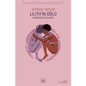 Kitap İthaki Yayınları Lilith’in Dölü