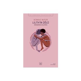 Kitap İthaki Yayınları Lilith’in Dölü