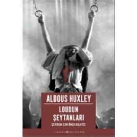 Kitap İthaki Yayınları Loudun Şeytanları
