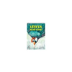 Kitap İthaki Yayınları Lütfen Beni Yeme!