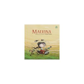 Kitap İthaki Yayınları Malvina