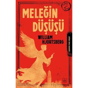 Kitap İthaki Yayınları Meleğin Düşüşü