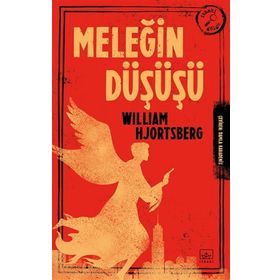 Kitap İthaki Yayınları Meleğin Düşüşü
