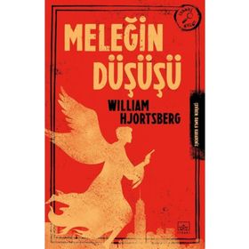 Kitap İthaki Yayınları Meleğin Düşüşü
