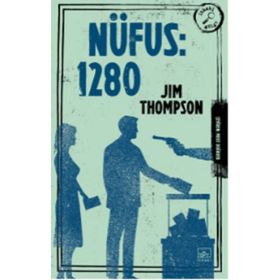 Kitap İthaki Yayınları Nüfus: 1280