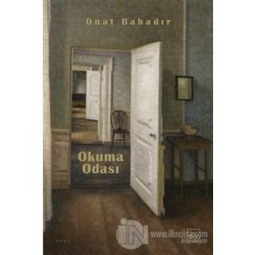Kitap İthaki Yayınları Okuma Odası
