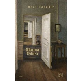 Kitap İthaki Yayınları Okuma Odası