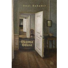 Kitap İthaki Yayınları Okuma Odası