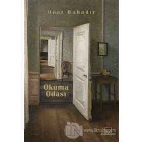 Kitap İthaki Yayınları Okuma Odası