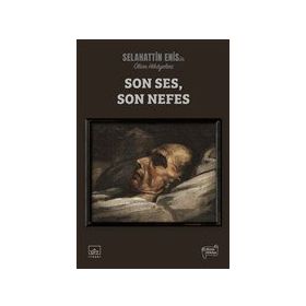 Kitap İthaki Yayınları Ölüm Hikayeleri Son Ses, Son Nefes