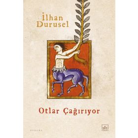 Kitap İthaki Yayınları Otlar Çağırıyor
