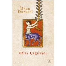Kitap İthaki Yayınları Otlar Çağırıyor