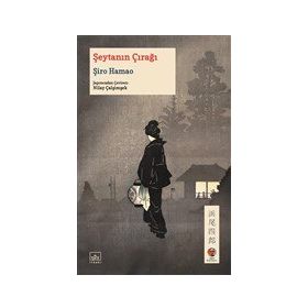 Kitap İthaki Yayınları Şeytanın Çırağı