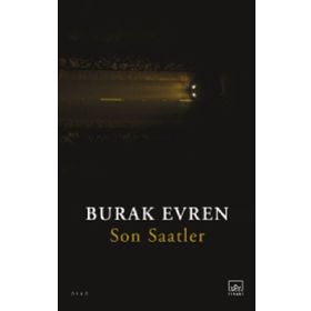 Kitap İthaki Yayınları Son Saatler
