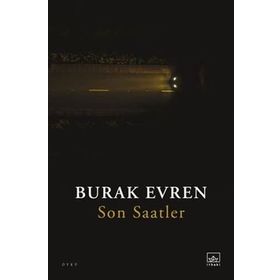 Kitap İthaki Yayınları Son Saatler