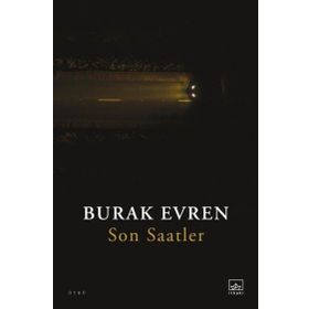 Kitap İthaki Yayınları Son Saatler