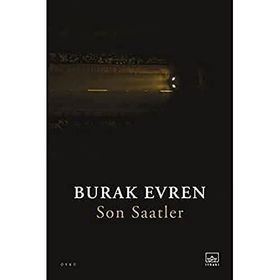 Kitap İthaki Yayınları Son Saatler