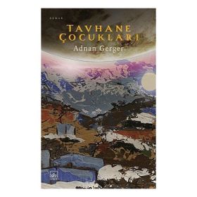 Kitap İthaki Yayınları Tavhane Çocukları