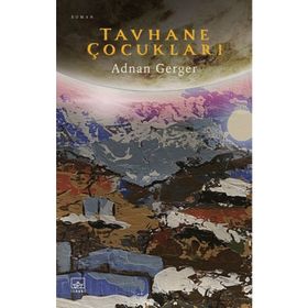 Kitap İthaki Yayınları Tavhane Çocukları
