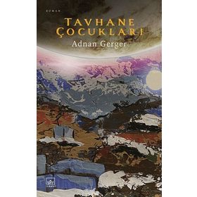 Kitap İthaki Yayınları Tavhane Çocukları