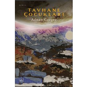 Kitap İthaki Yayınları Tavhane Çocukları
