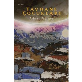 Kitap İthaki Yayınları Tavhane Çocukları