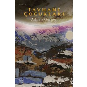 Kitap İthaki Yayınları Tavhane Çocukları