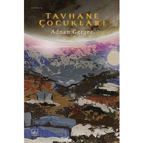 Kitap İthaki Yayınları Tavhane Çocukları