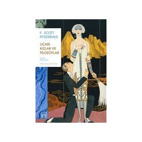 Kitap İthaki Yayınları Uçarı Kızlar ve Filozoflar