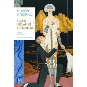 Kitap İthaki Yayınları Uçarı Kızlar ve Filozoflar