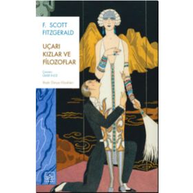 Kitap İthaki Yayınları Uçarı Kızlar ve Filozoflar