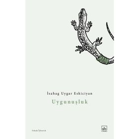Kitap İthaki Yayınları Uygunuşluk