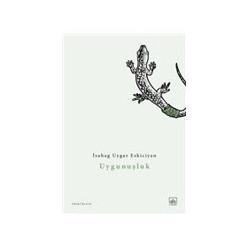 Kitap İthaki Yayınları Uygunuşluk