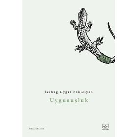 Kitap İthaki Yayınları Uygunuşluk