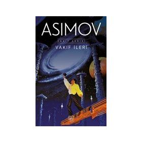 Kitap İthaki Yayınları Vakıf İleri