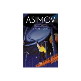 Kitap İthaki Yayınları Vakıf İleri