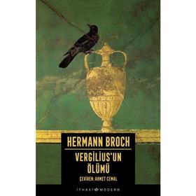 Kitap İthaki Yayınları Vergilius’un Ölümü
