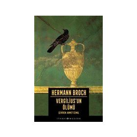 Kitap İthaki Yayınları Vergilius’un Ölümü
