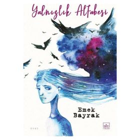 Kitap İthaki Yayınları Yalnızlık Alfabesi