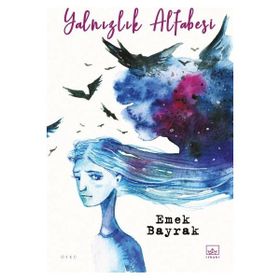 Kitap İthaki Yayınları Yalnızlık Alfabesi